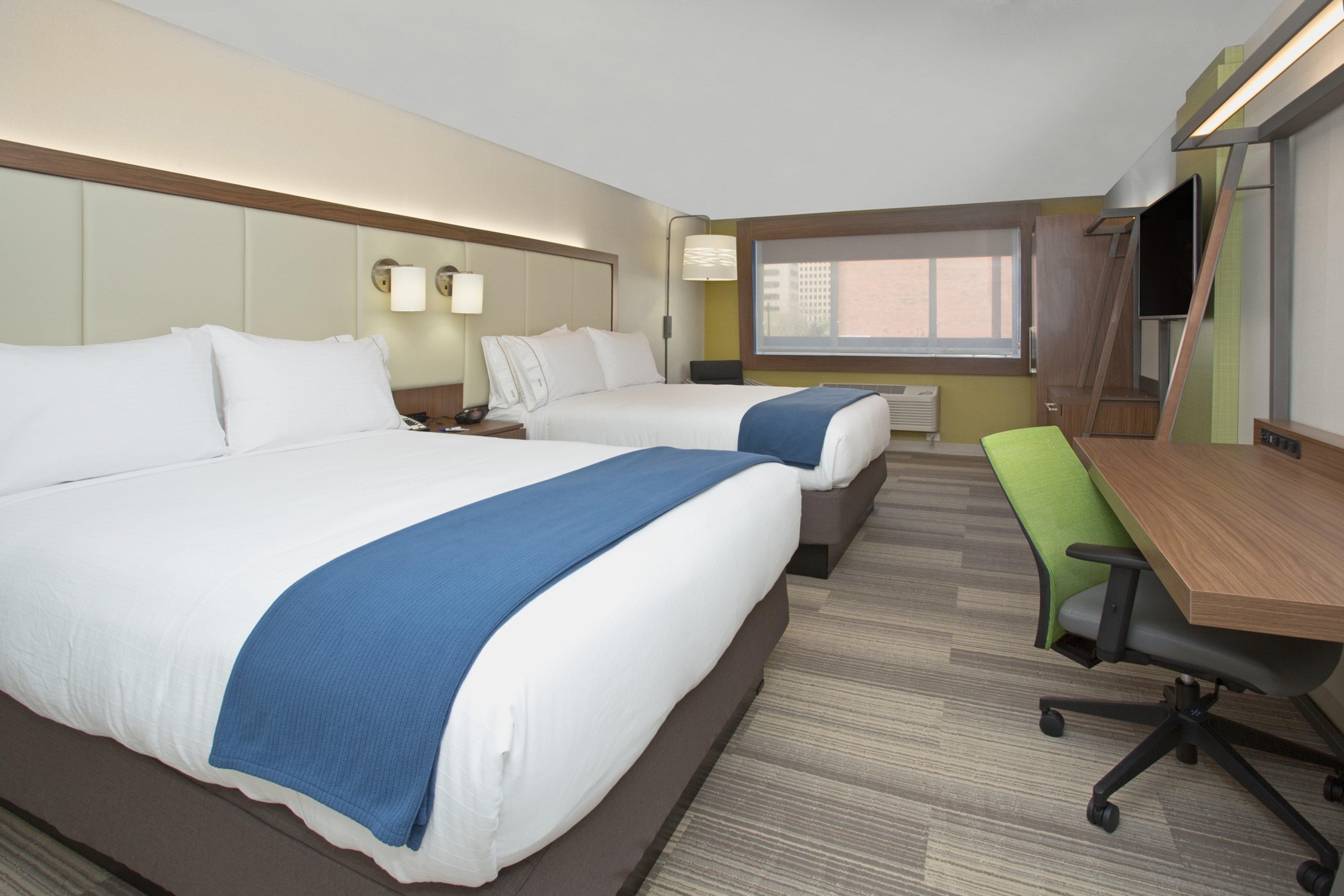 Holiday Inn Express Hotel & Suites Madison By Ihg Εξωτερικό φωτογραφία