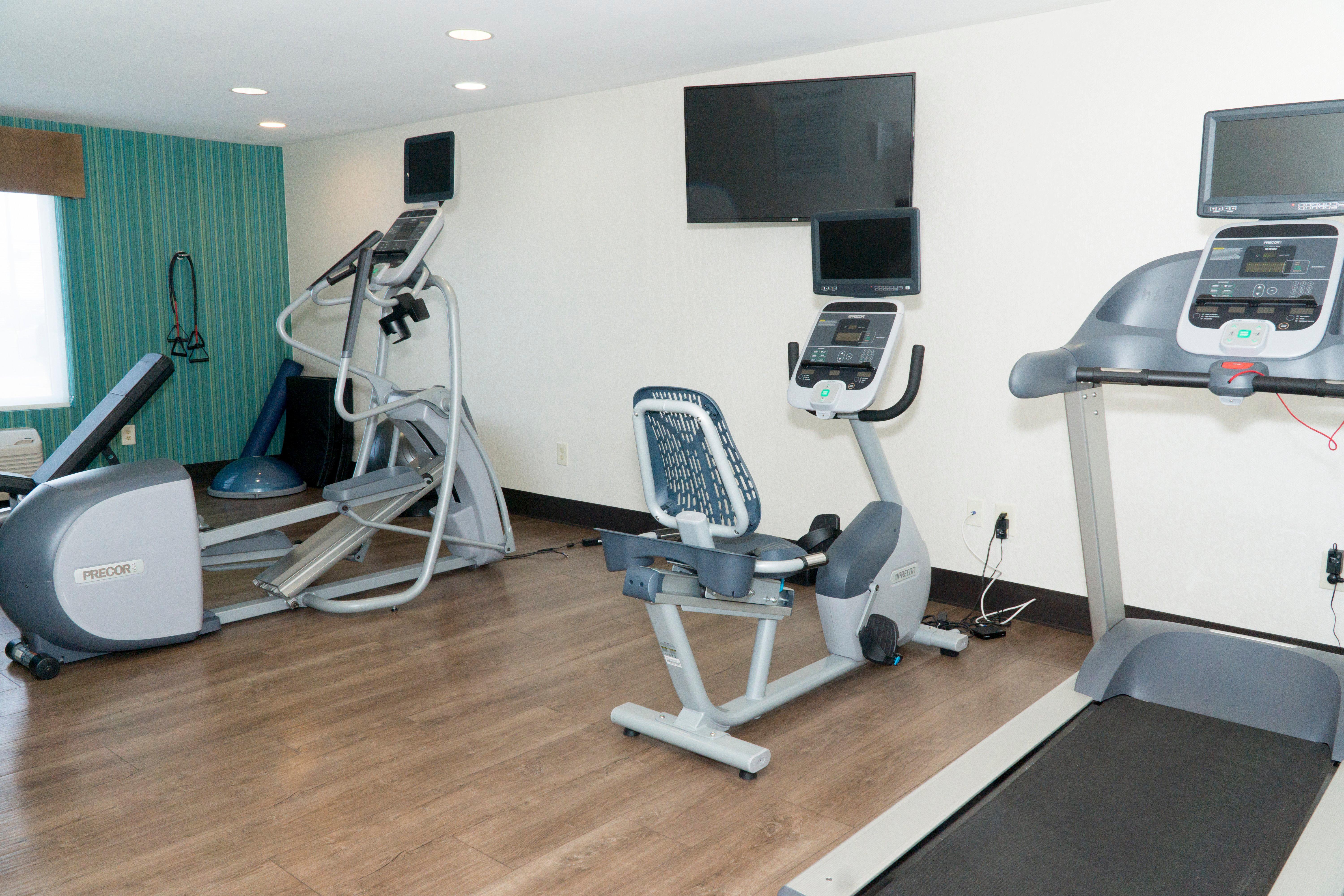 Holiday Inn Express Hotel & Suites Madison By Ihg Εξωτερικό φωτογραφία