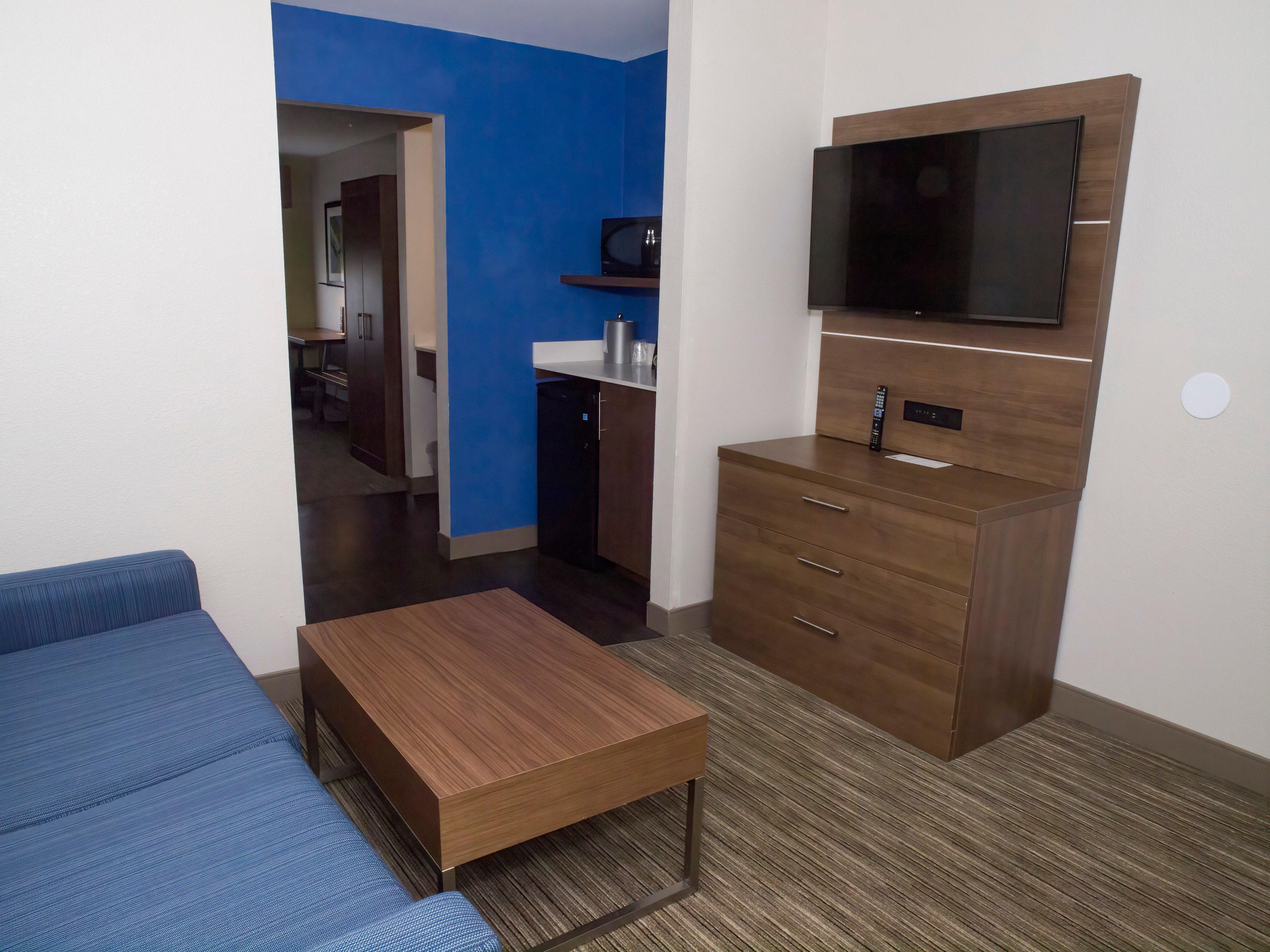 Holiday Inn Express Hotel & Suites Madison By Ihg Εξωτερικό φωτογραφία